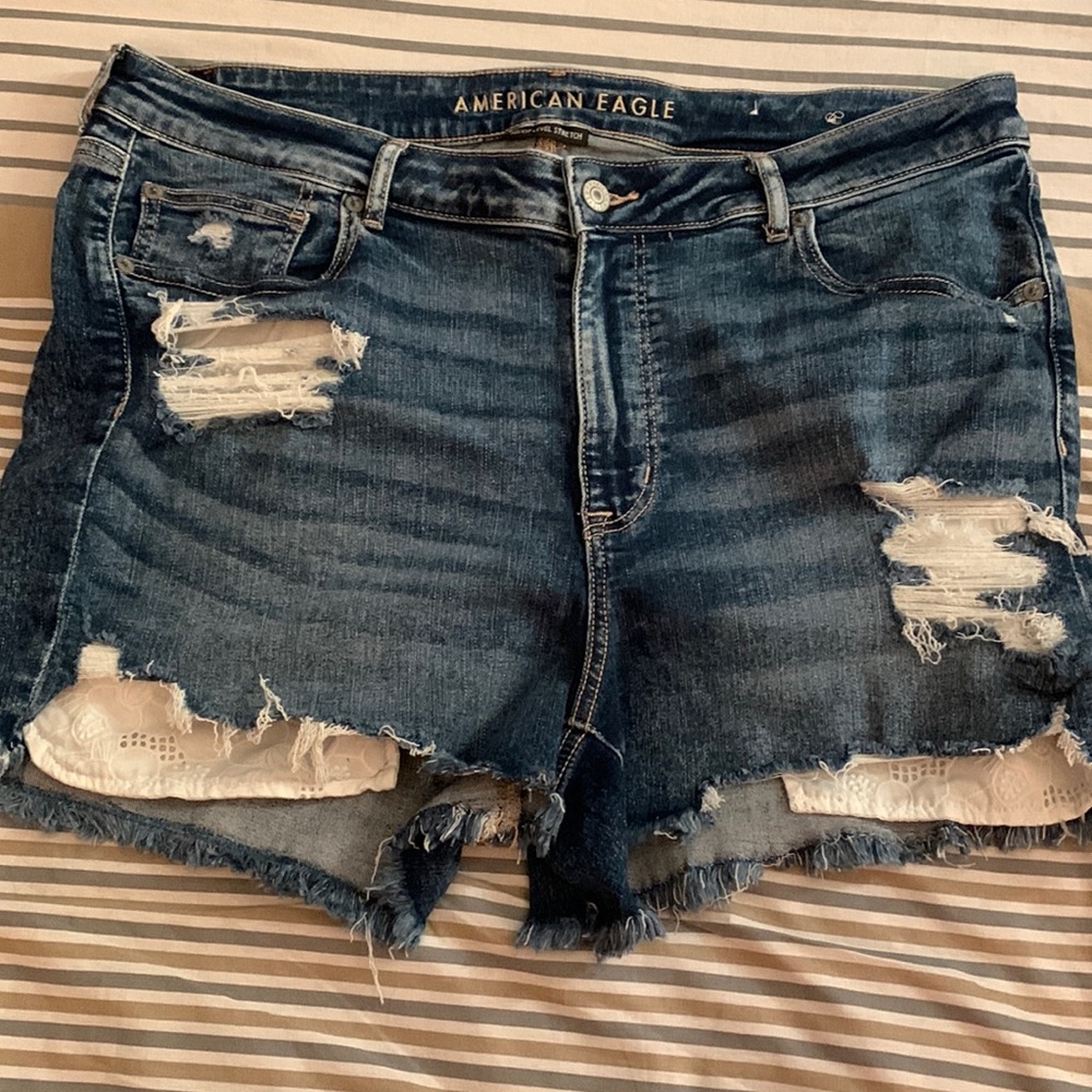 Cute Summer Shorts